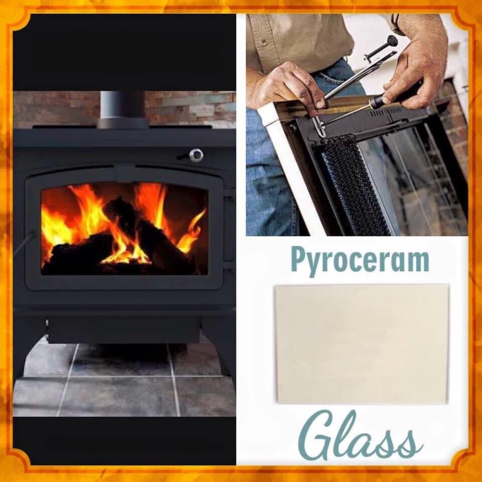 Pyroceram Glass — Installing, repairing and manufacturing glass in Cessnock, NSW