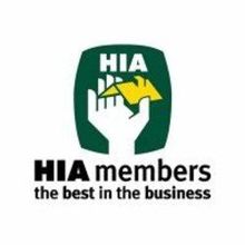 Cessnock Glass is a member of Housing Industry Association (HIA) - the official body of Australia's home building industry