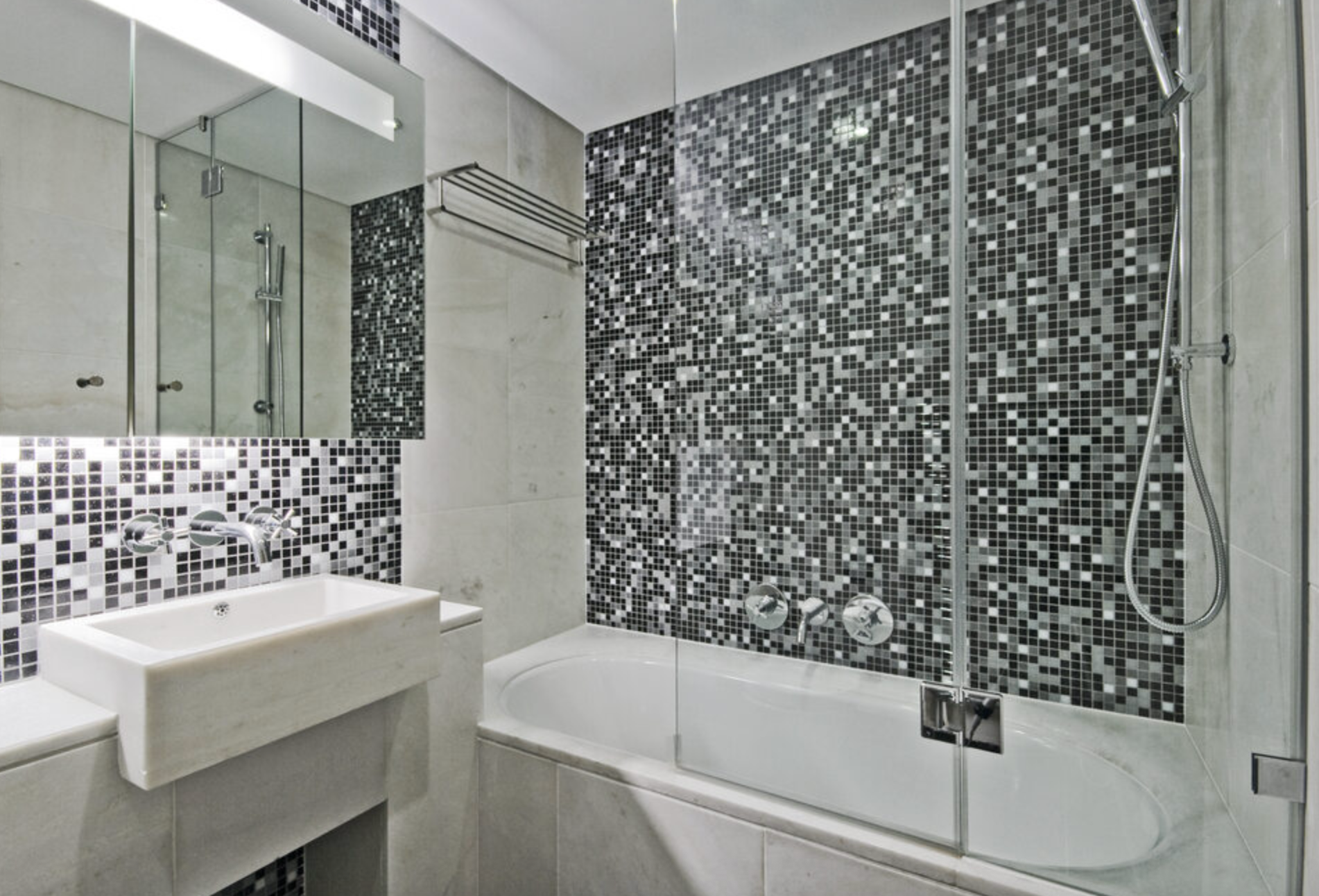 shower screen