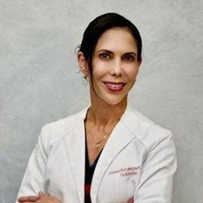 Joanna E. Betancourt