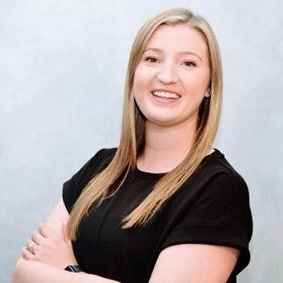 Mehgan Rickett, CPNP