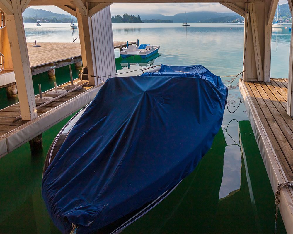Boat Waterproof Cover – South Pasadena, FL – Marine Sewing