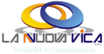 logo la nuova vica