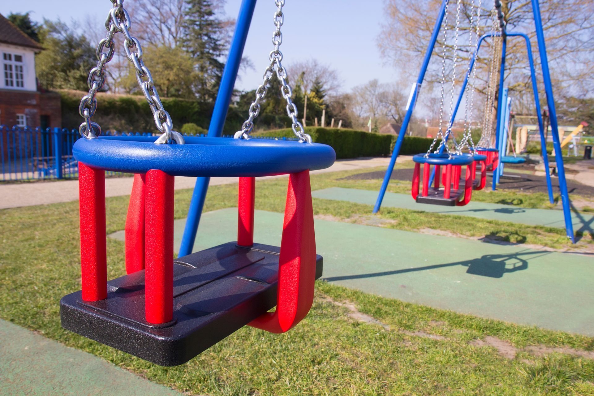 Car Park Cleaning Manchester