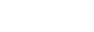 The logo for bottoms up tanning and wellness is black and white.