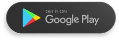 A button that says `` get it on google play '' on a white background.