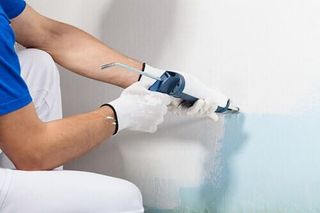Caulking - Painting Services in Tampa Bay Area, Florida