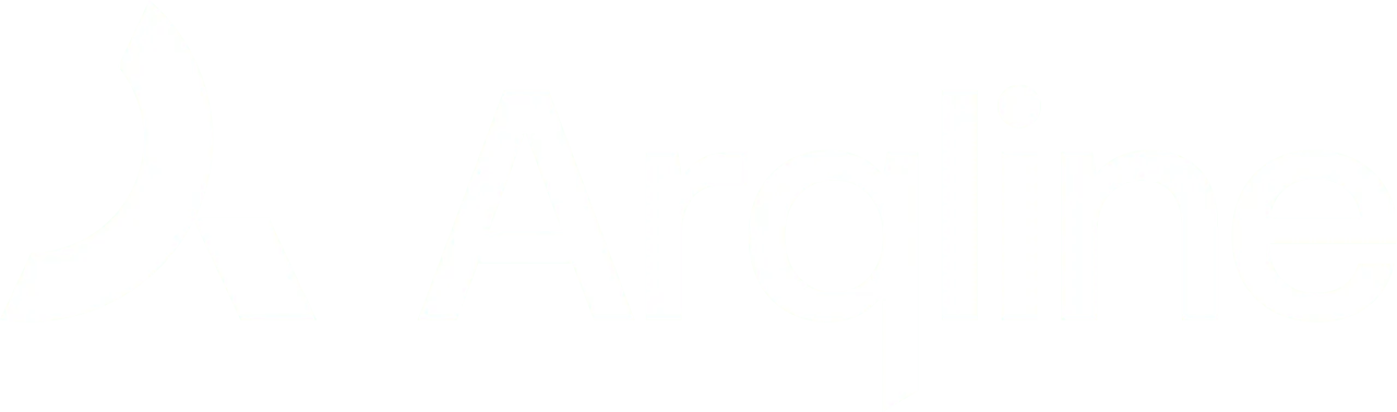 property company mono white logo