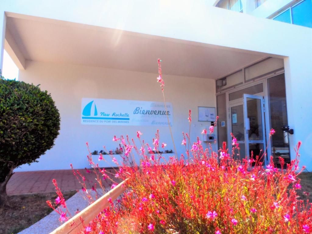 Accueil résidence