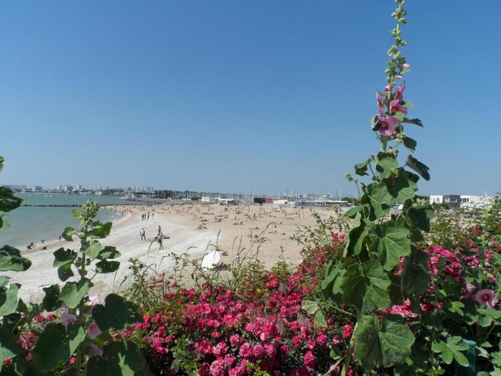 La rochelle