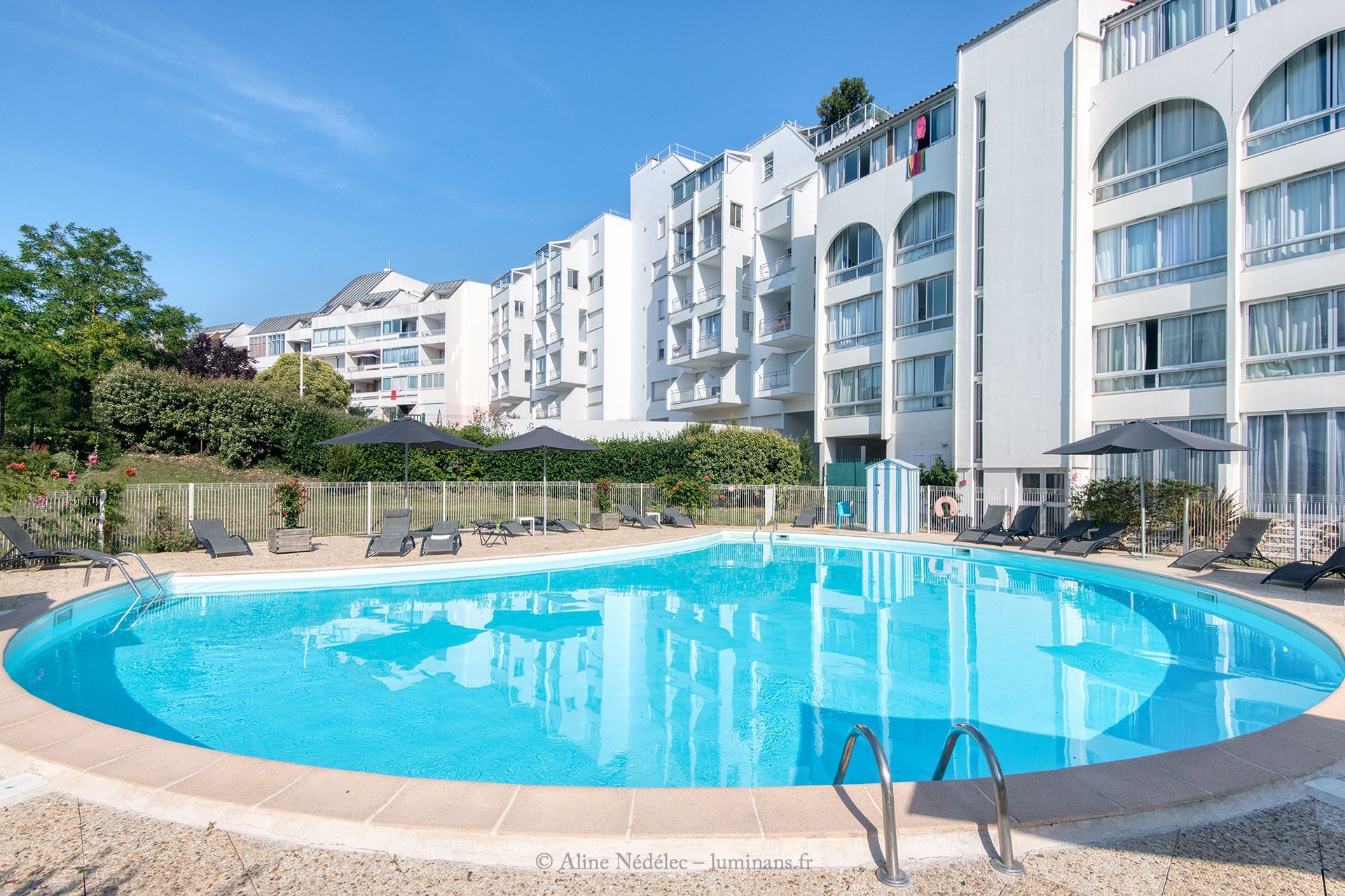 Piscine New Rochelle