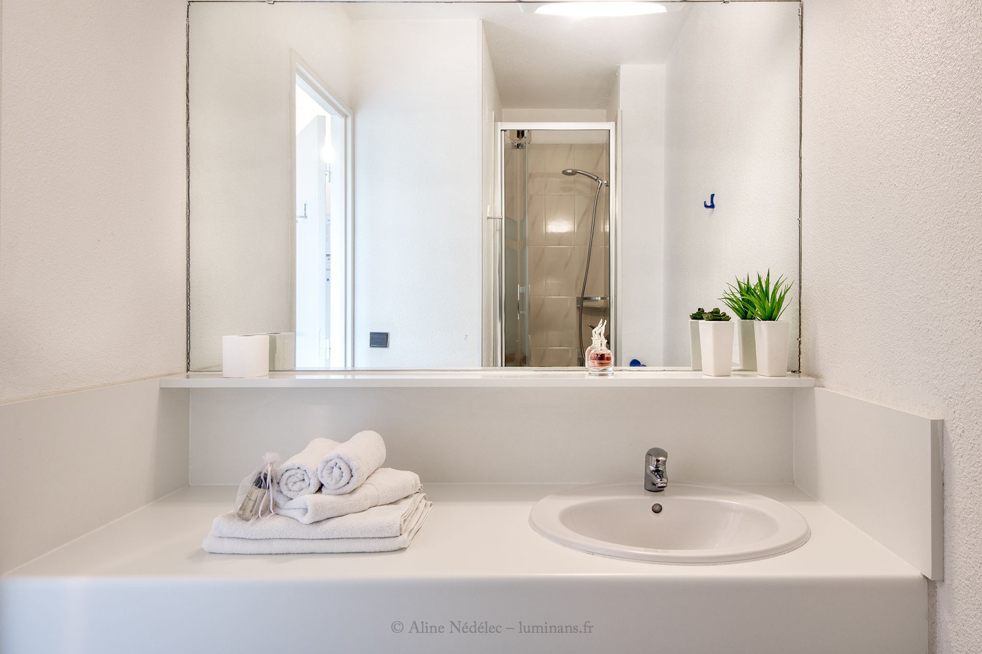 Salle de bains New Rochelle