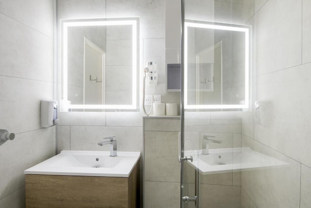 Salle de bains New Rochelle