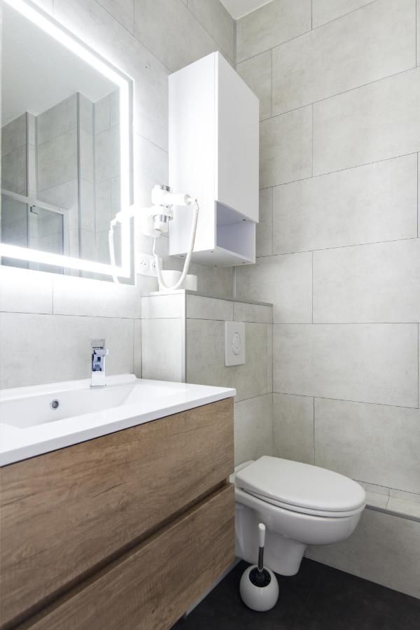 Salle de bains New Rochelle