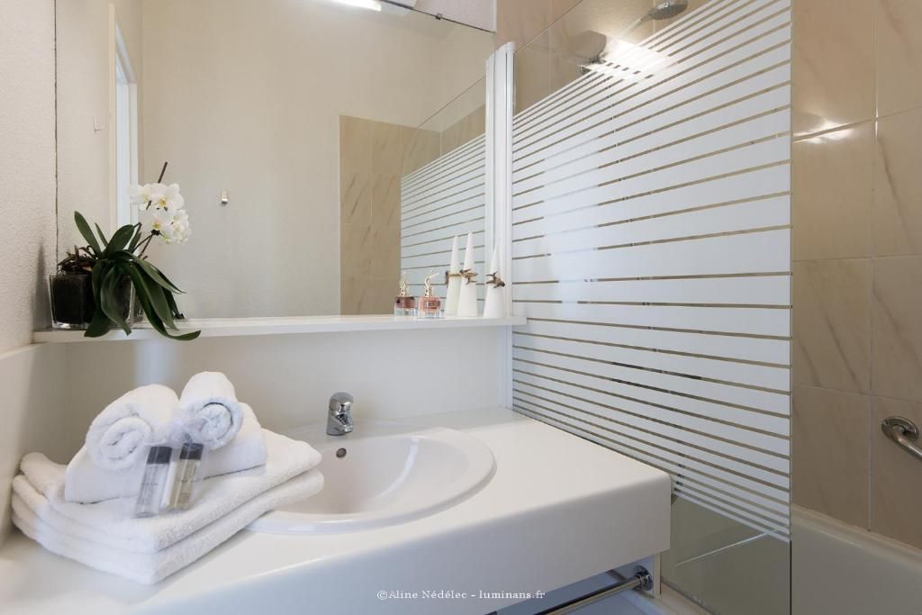 Salle de bains New Rochelle