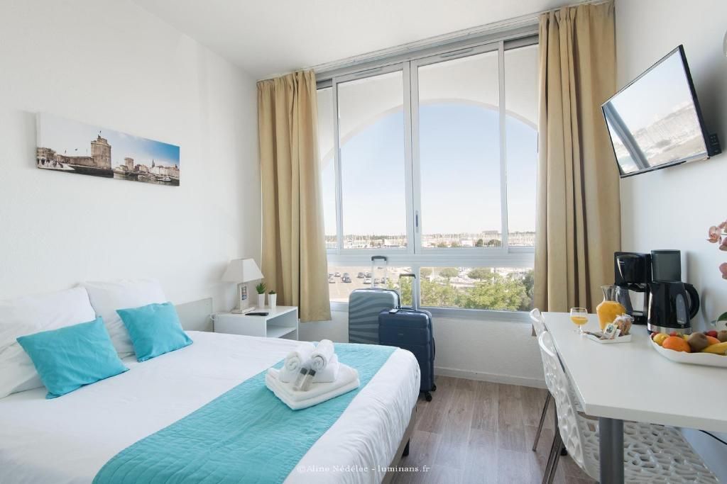 Photos chambre New Rochelle