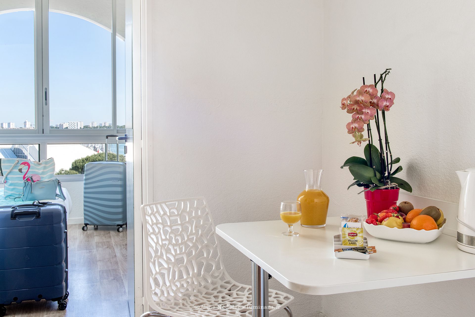 Photos chambre New Rochelle