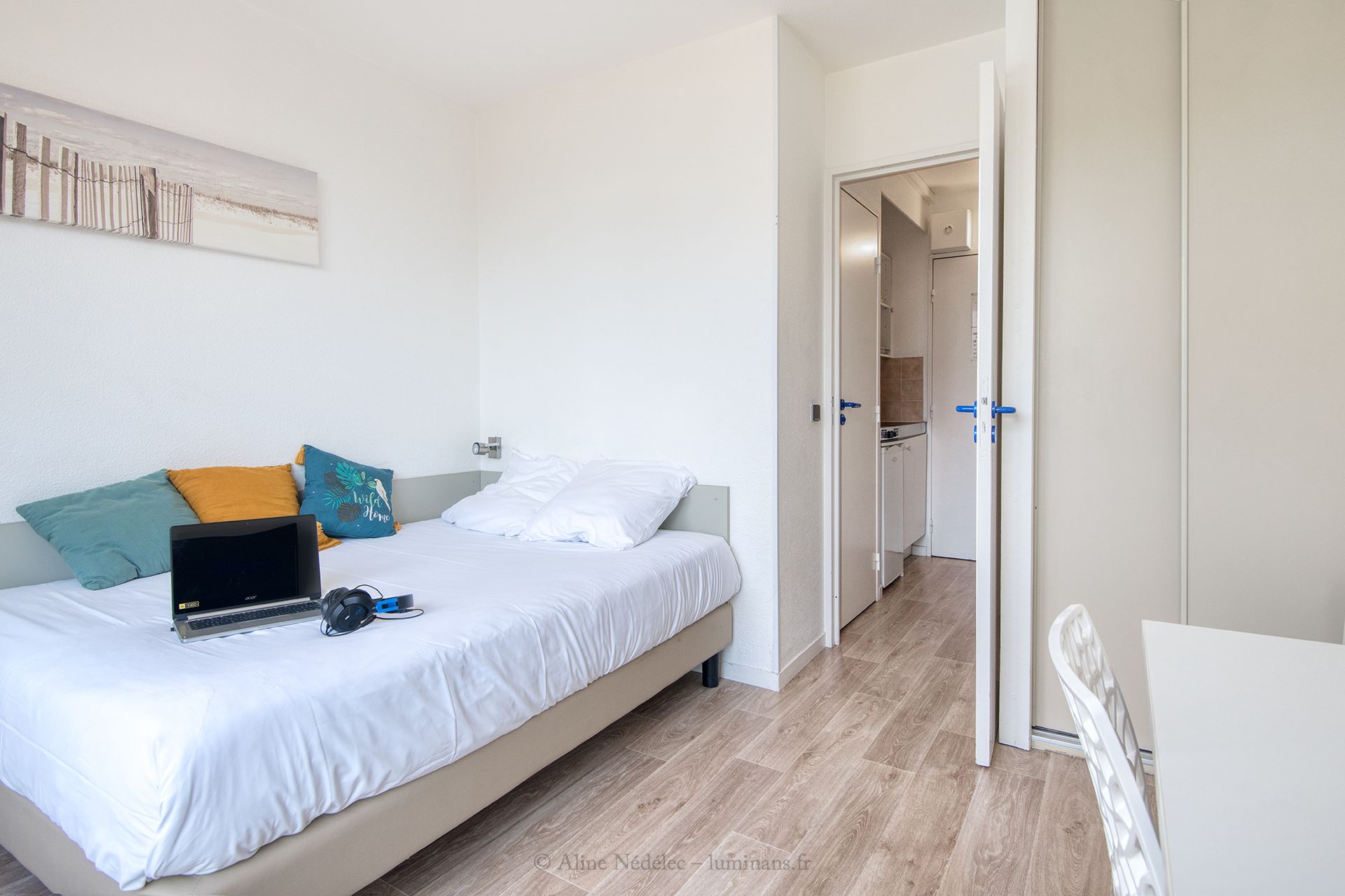 Photos chambre New Rochelle