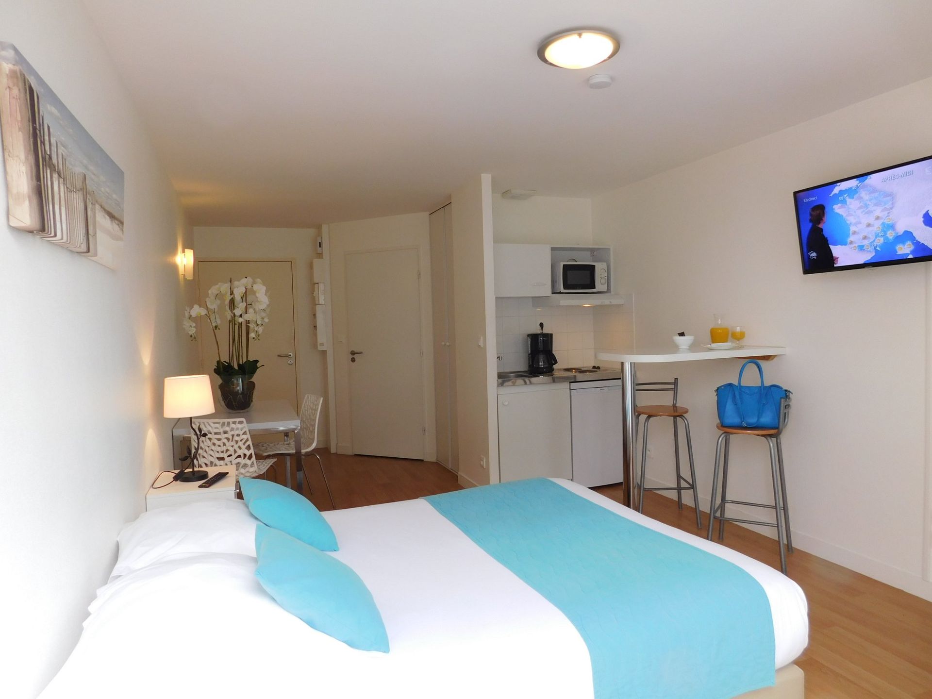 Photos chambre New Rochelle