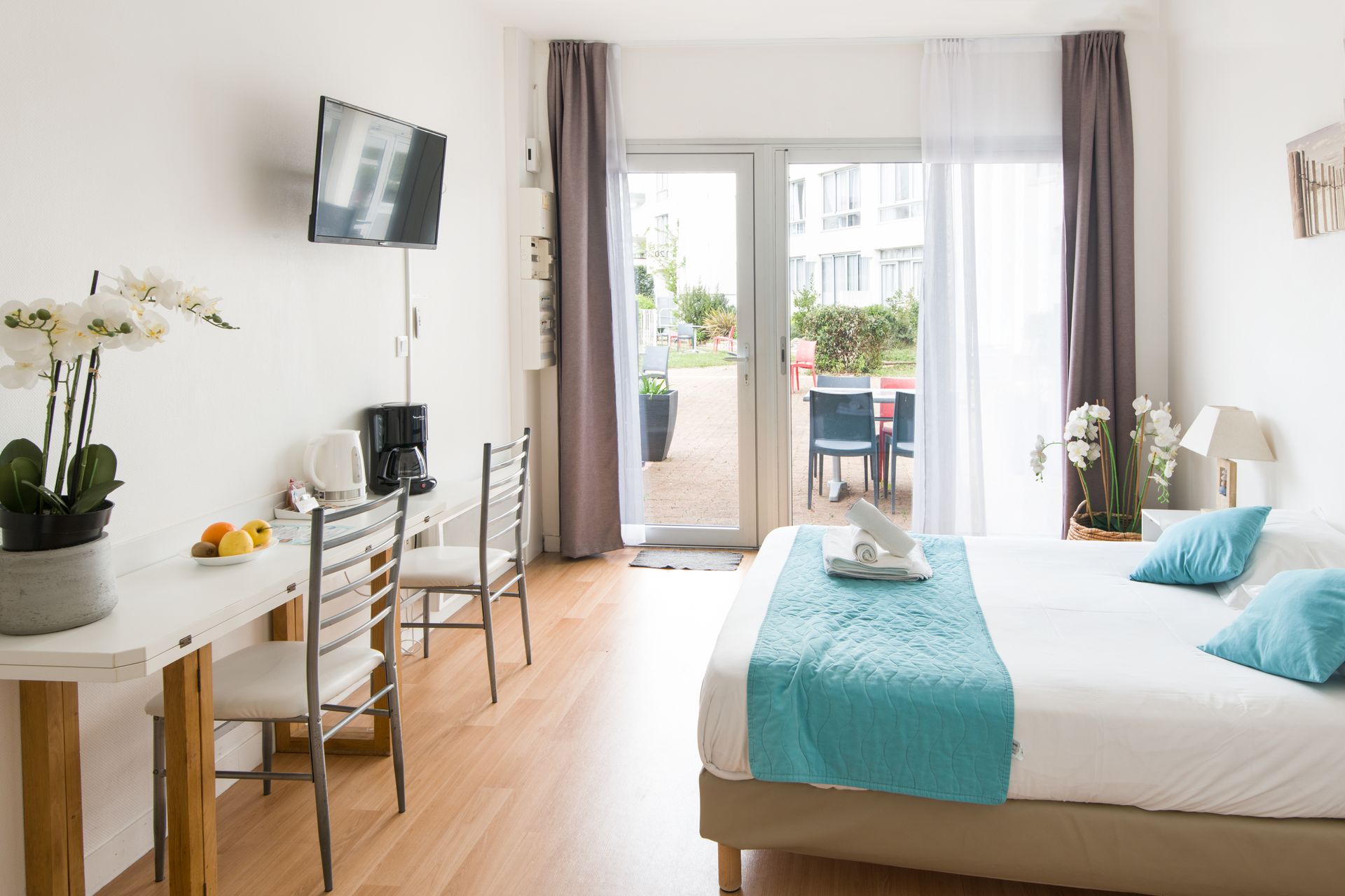 Photos chambre New Rochelle