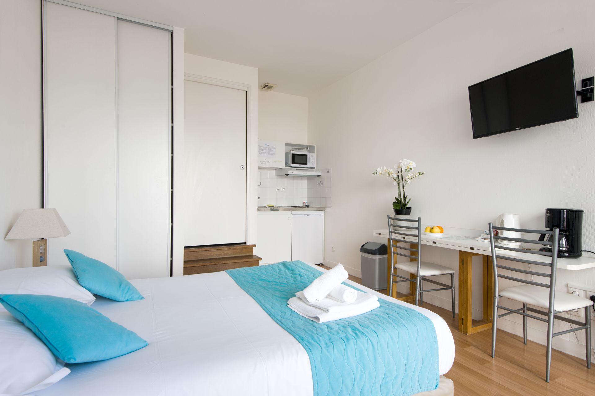 Photos chambre New Rochelle