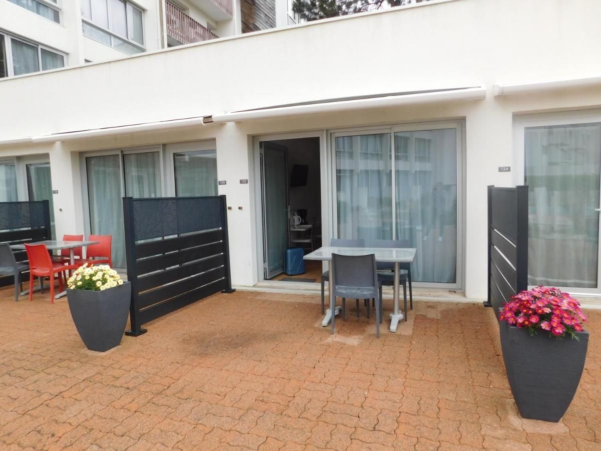 Terrasse New Rochelle