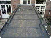 Bitumen dakbedekking | Novudak Alkmaar