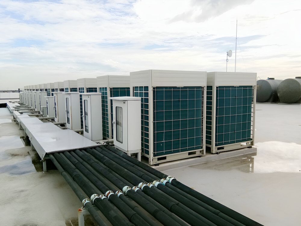 Commercial Air Conditioning In Gatton 