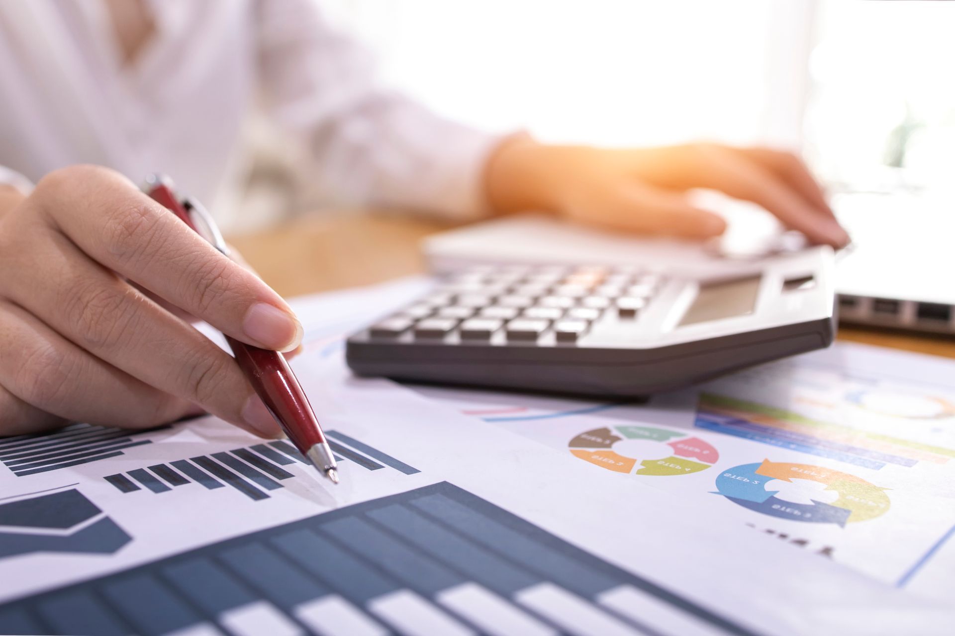 Controllership - Atlanta, GA - Emerald Consulting & Financial Services