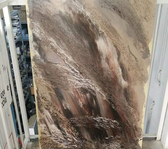 Piastrella per pavimenti