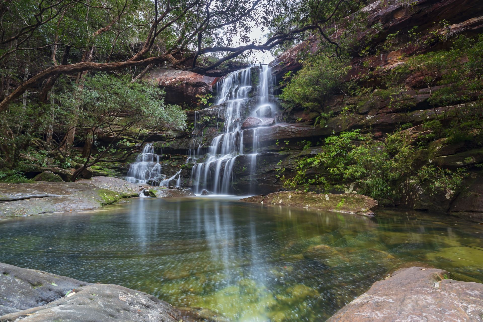 Kariong — Central Coast Property Maintenance Services In Kariong, NSW