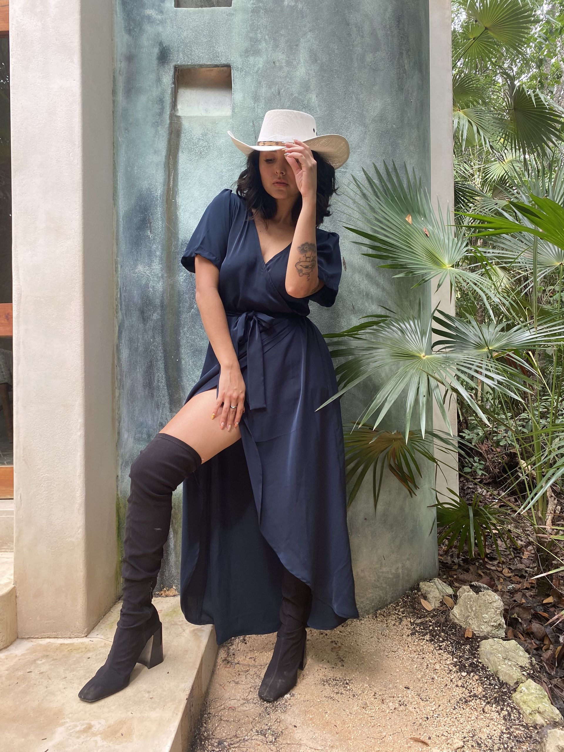 Josa Tulum Boutique - Shimmer Collection