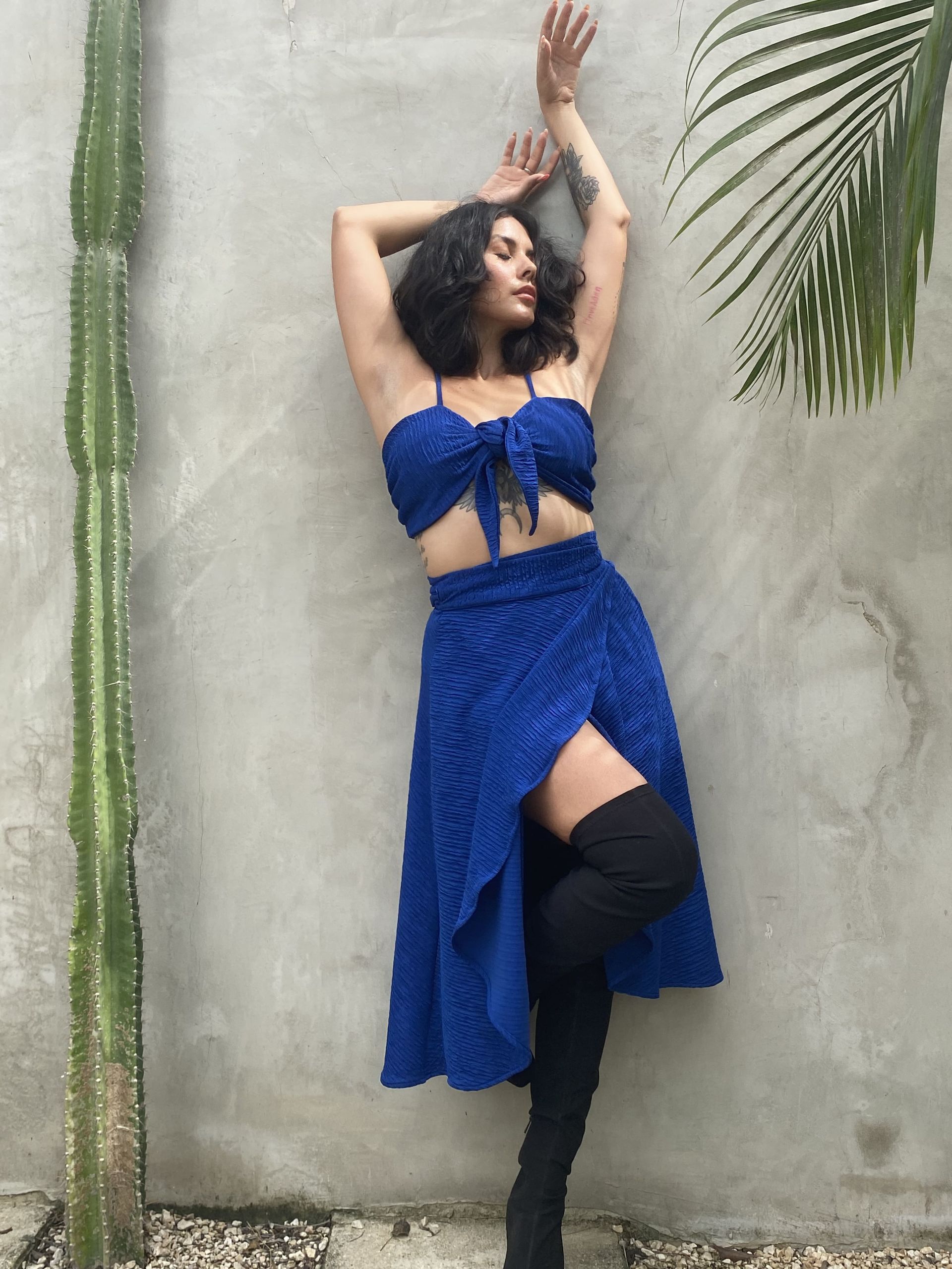 New Summer 2021 Collection by Josa Tulum