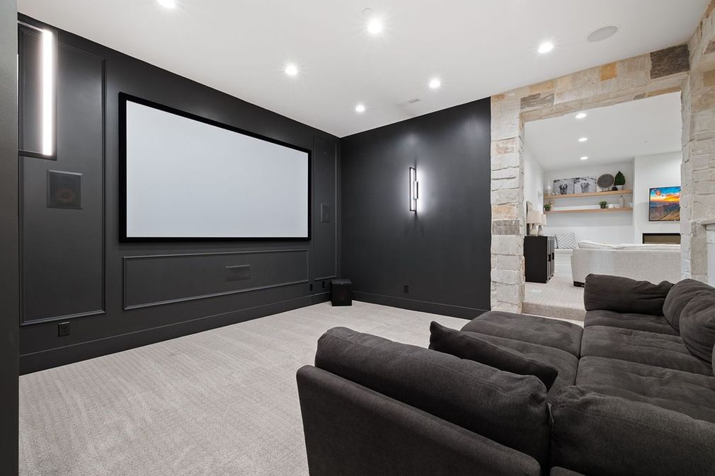 home-theater