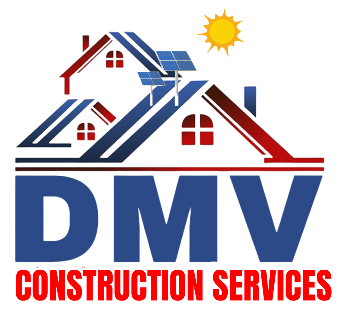 DMV Leasing and Contracting, LLC logo