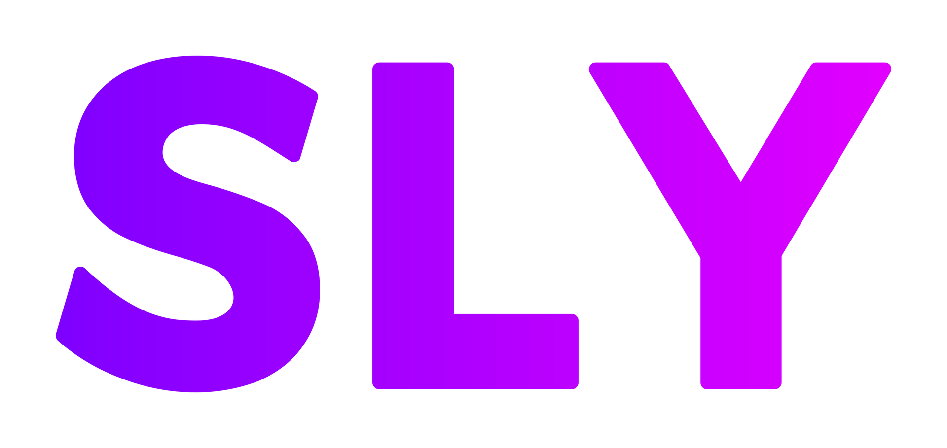 SLY is a boutique marketing consultancy.