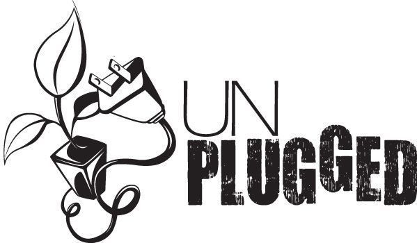 UnPlugged Logo