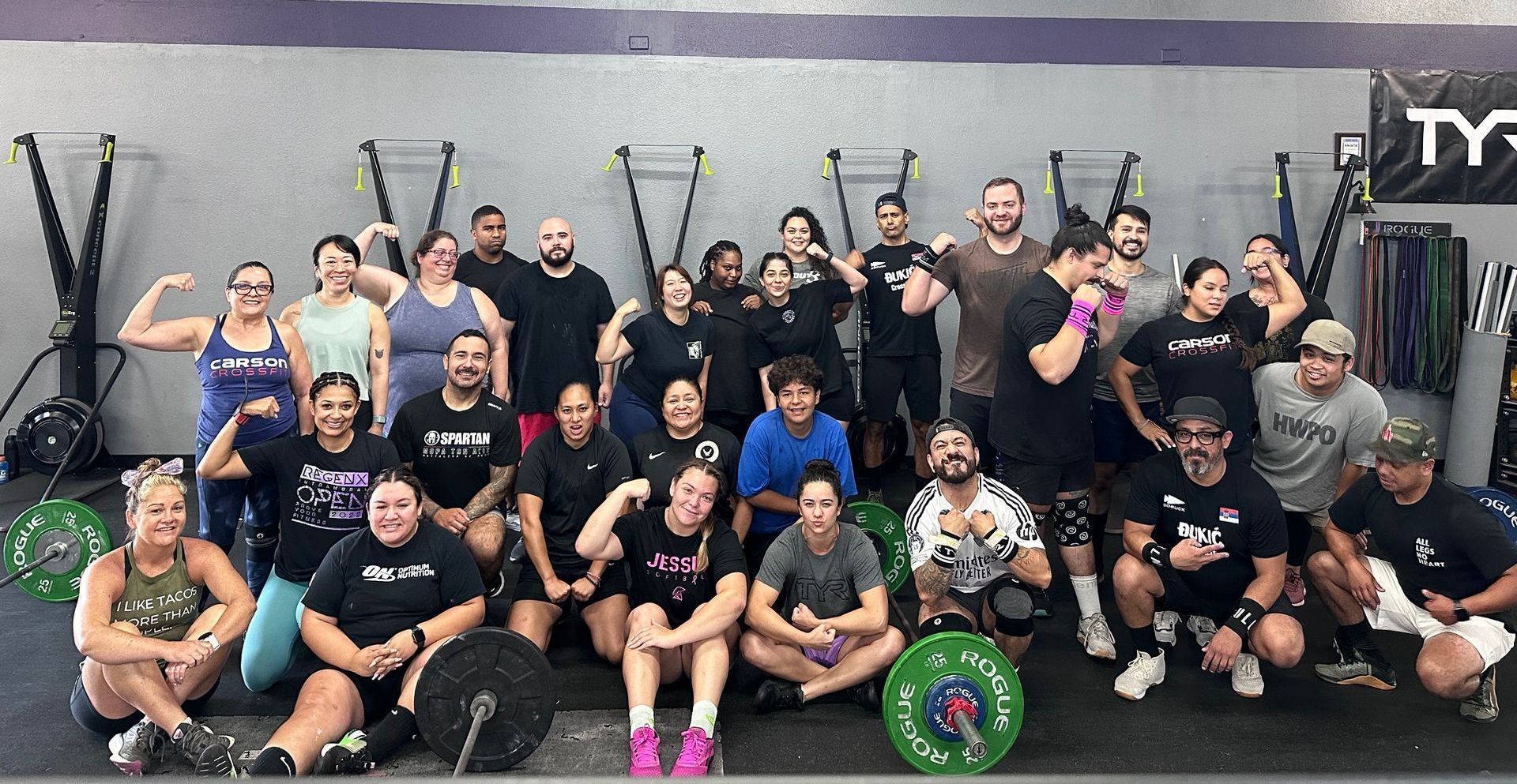 CrossFit
