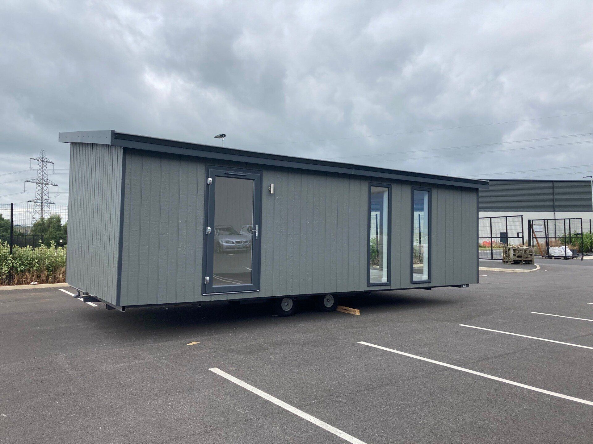 Garden buildings for sale warwickshire