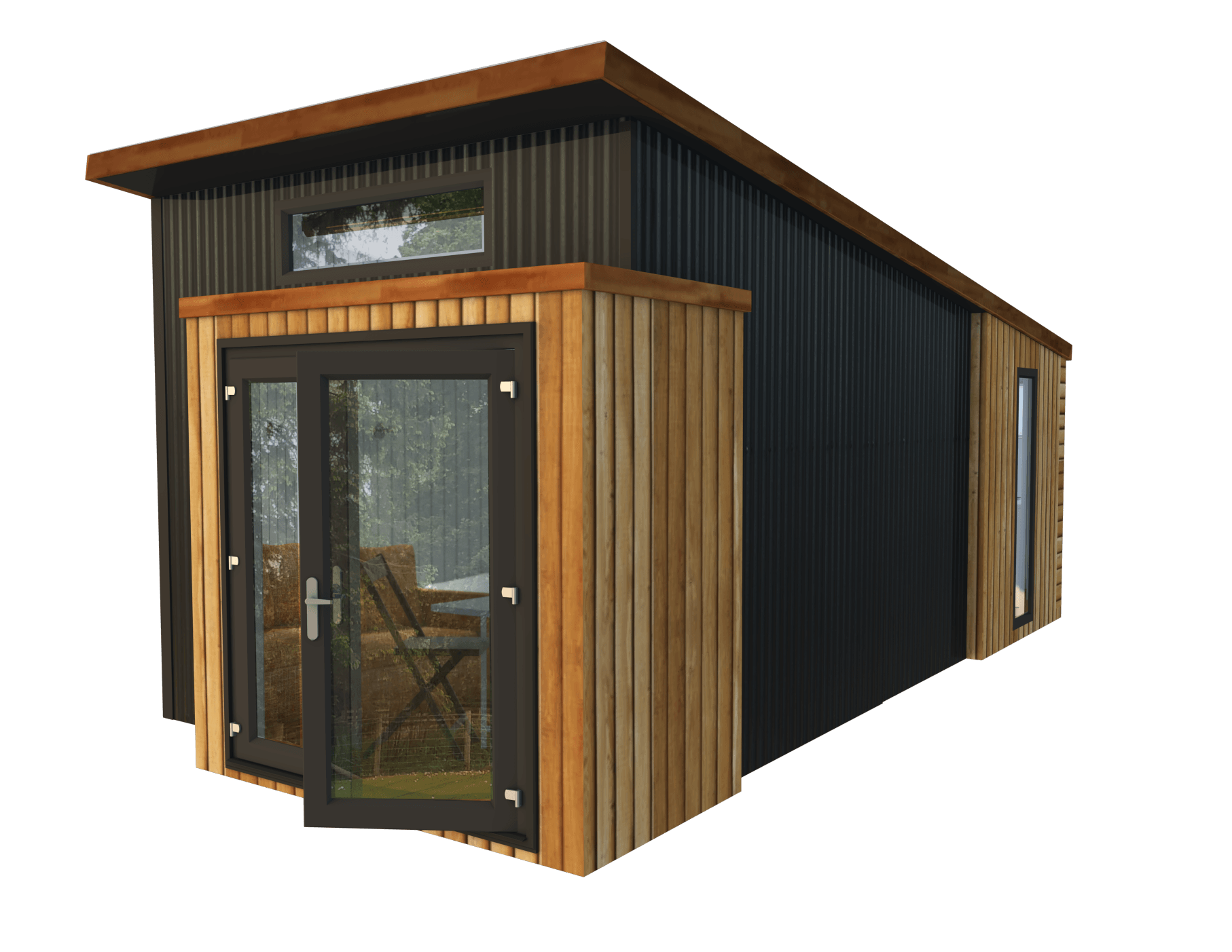 Garden Leisure Buildings Stratford Upon Avon