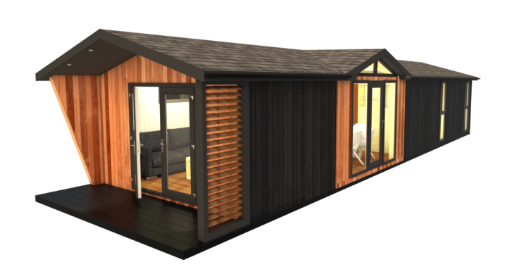 Garden Leisure Buildings Stratford Upon Avon