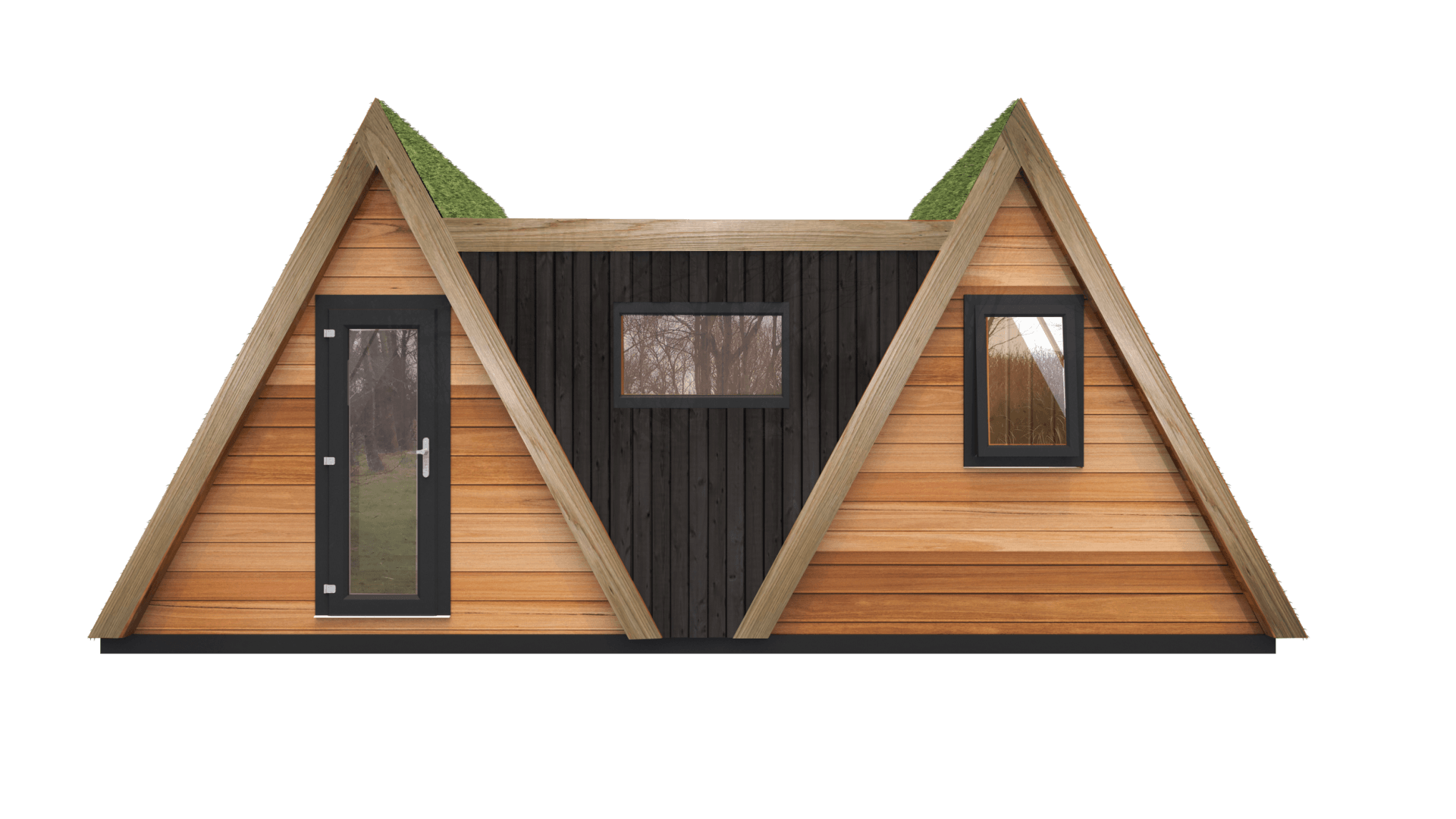 Buy Shepherd Hut