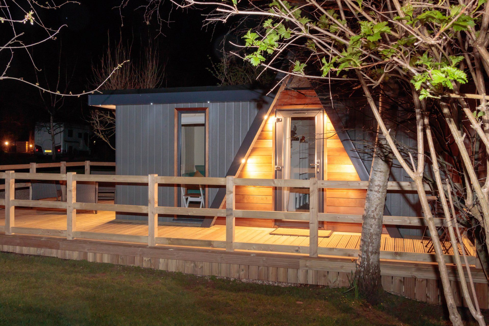 Accomodation to rent out