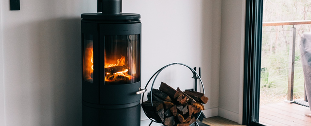 How do I heat my garden building efficiently?