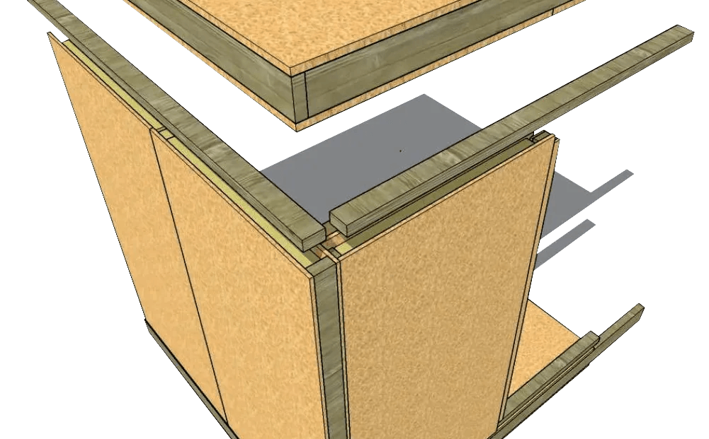 Garden Leisure Buildings Stratford Upon Avon