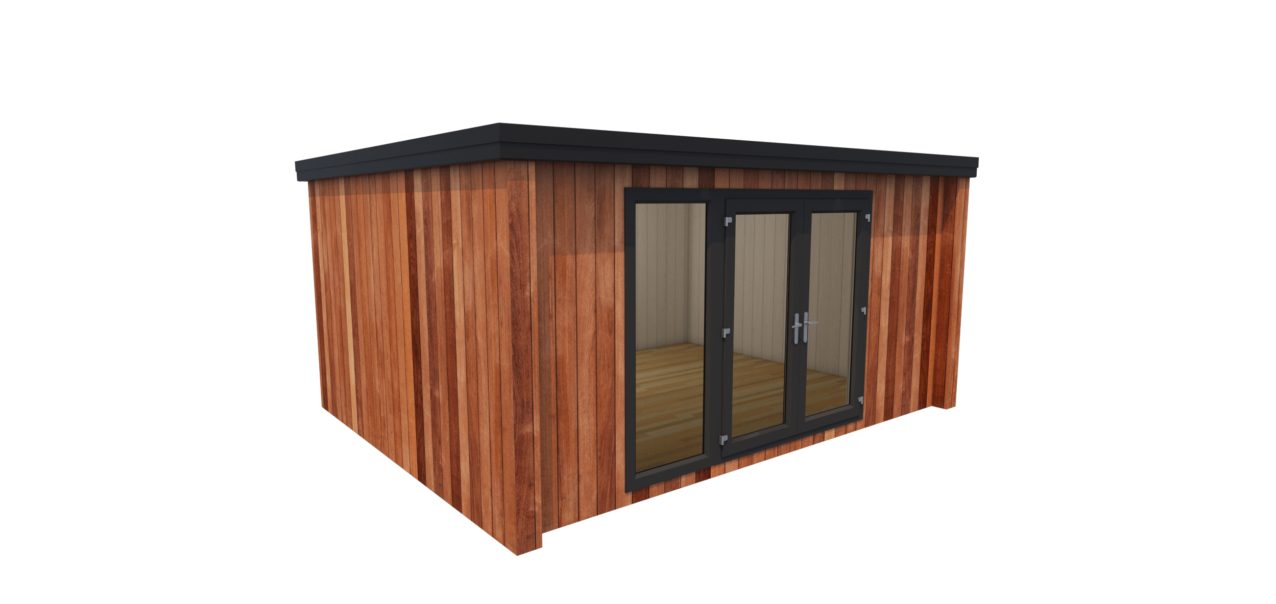 MARSTON Permitted development