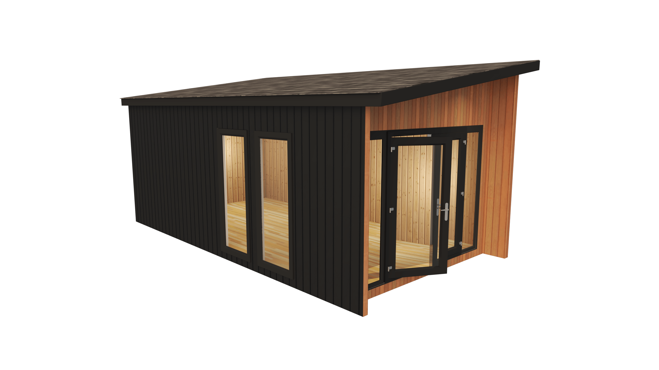 ARMSCOTE Leisure Building