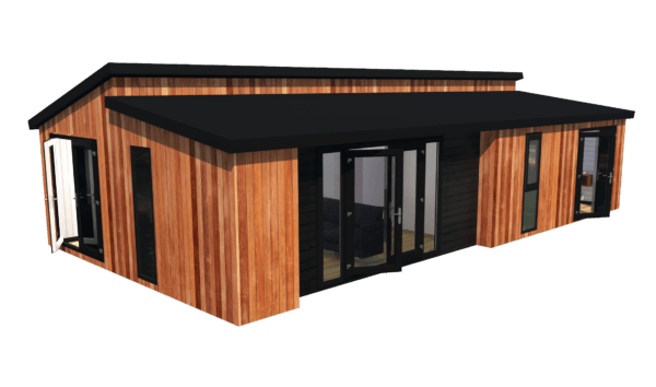 Garden buildings for sale