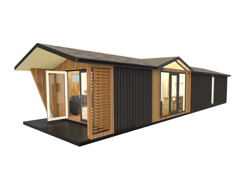 Garden Leisure Buildings Stratford Upon Avon