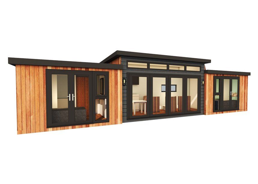 LODGE RANGE warwickshire